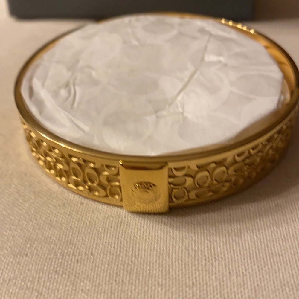 Coach Bangle - Picture 2 of 5
